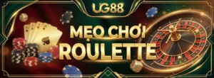 meo choi roulette