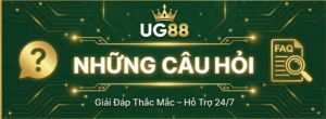 nhung cau hoi ug88
