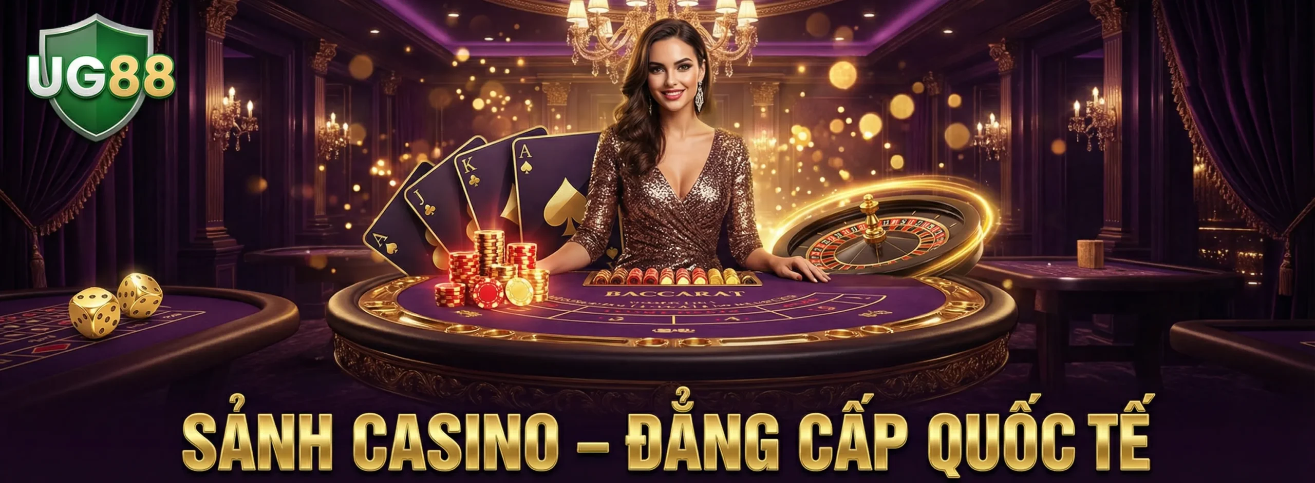casino ug88